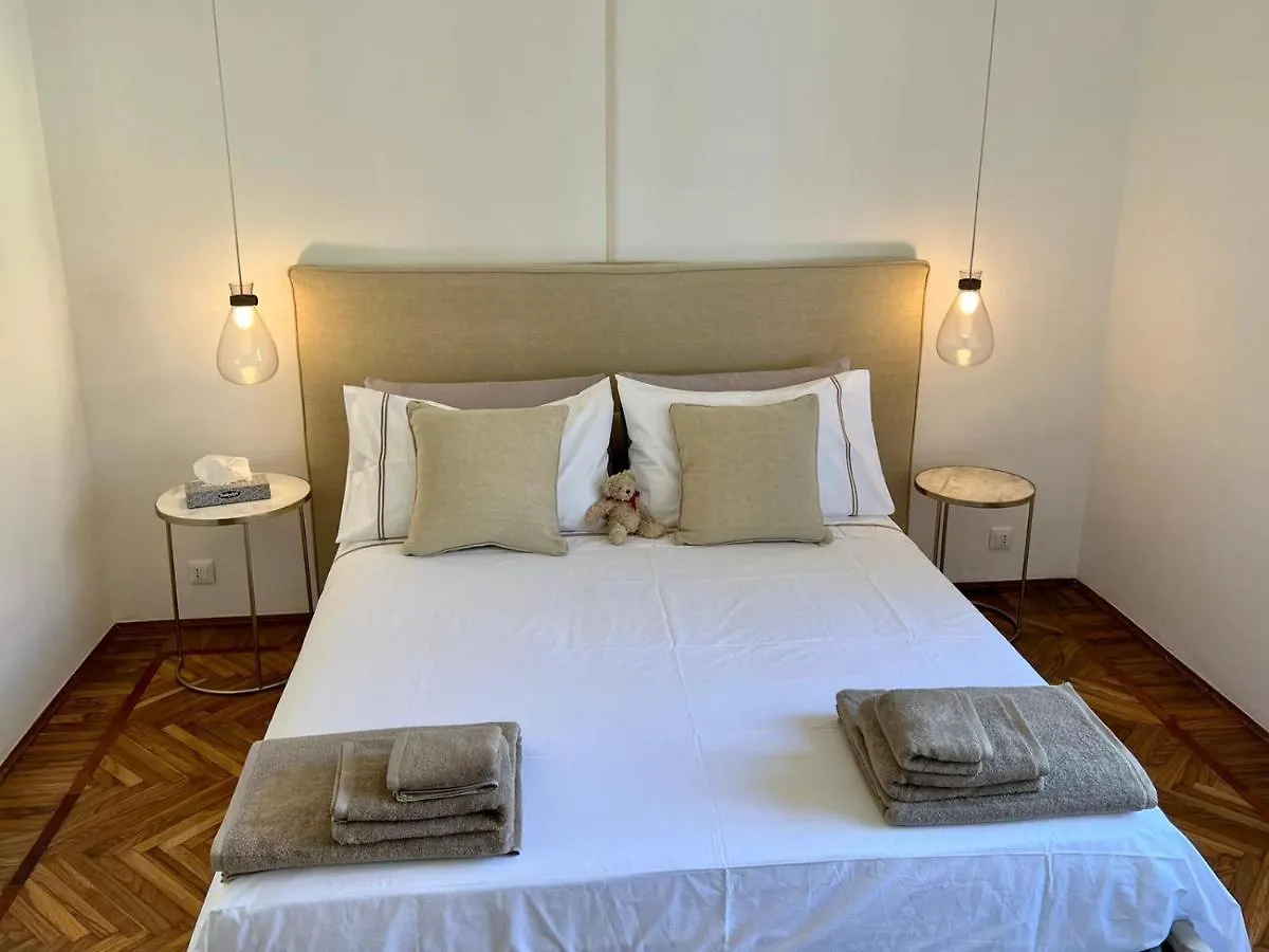 Appartamento Nel Parco Sanremo Apartment